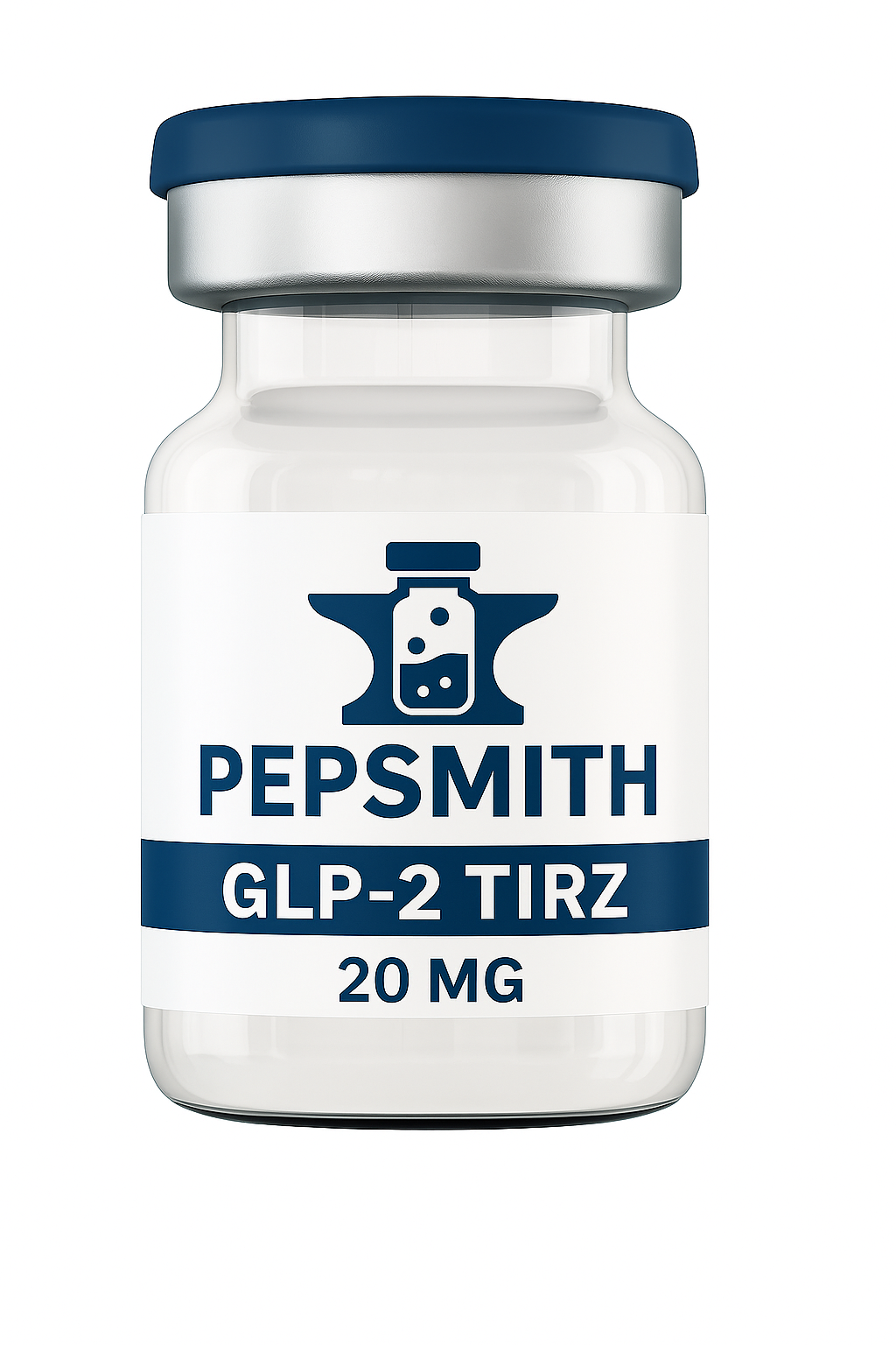 GLP-2 TIRZ
