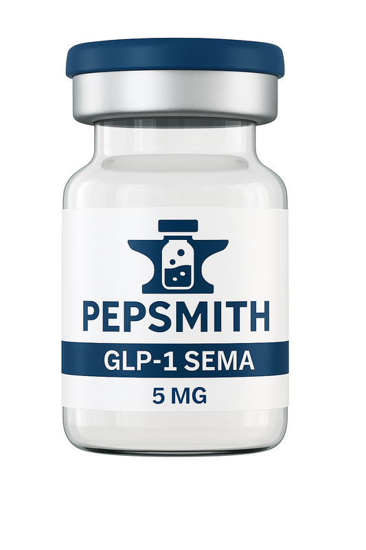 GLP-1 SEMA