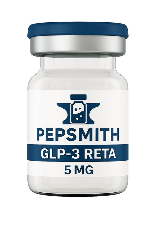 GLP-3 RETA